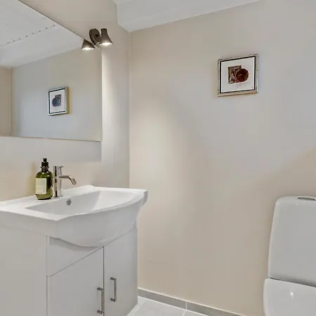 Beautiful In Сasa de vacaciones Juelsminde (Hedensted)