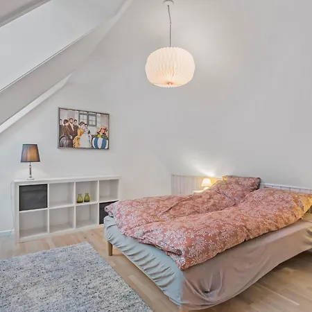 Beautiful In Сasa de vacaciones Juelsminde (Hedensted)