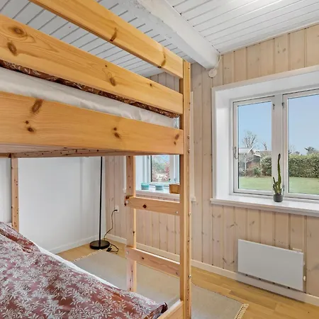 Сasa de vacaciones Beautiful In Juelsminde (Hedensted)