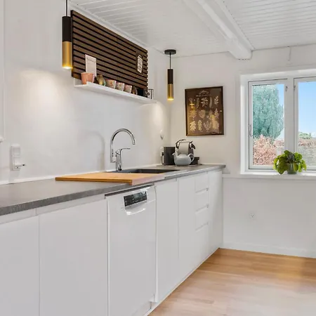Awesome In With House Sea View Holiday home *