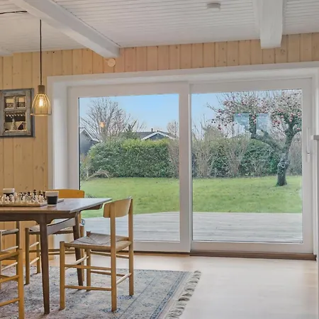 Сasa de vacaciones Beautiful In *