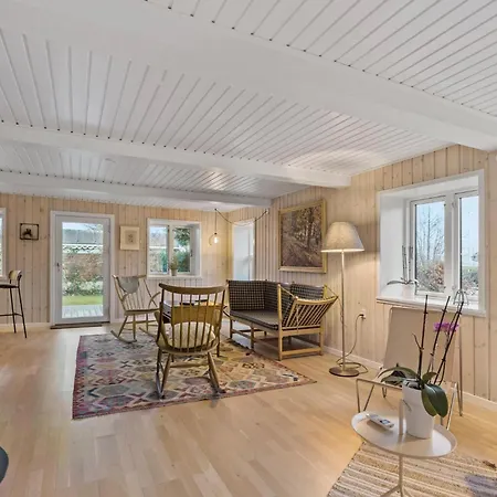 Сasa de vacaciones Beautiful In Juelsminde (Hedensted)