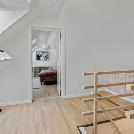 Σπίτι διακοπών Awesome In With House Sea View