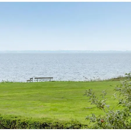 Σπίτι διακοπών Awesome In With House Sea View