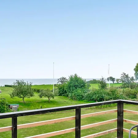 Awesome In With House Sea View * Juelsminde (Hedensted)