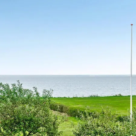 Сasa de vacaciones Beautiful In Juelsminde (Hedensted)