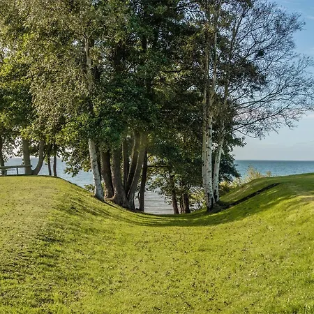 Σπίτι διακοπών Awesome In With House Sea View *
