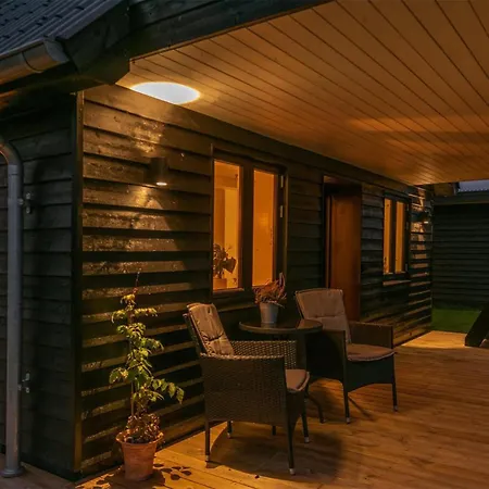 Сasa de vacaciones Beautiful In *