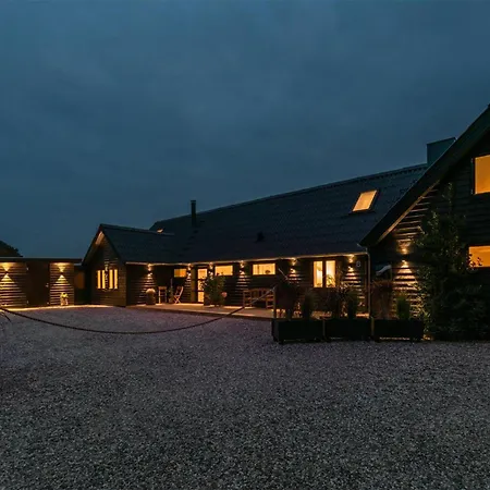 Holiday home Awesome In With House Sea View Juelsminde (Hedensted)