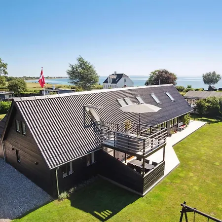 Сasa de vacaciones Beautiful In Juelsminde (Hedensted)