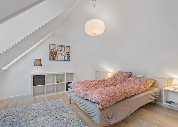 Beautiful In Casa vacanze Juelsminde (Hedensted)