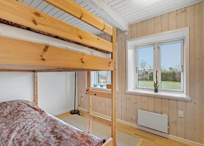 Casa vacanze Beautiful In Juelsminde (Hedensted)