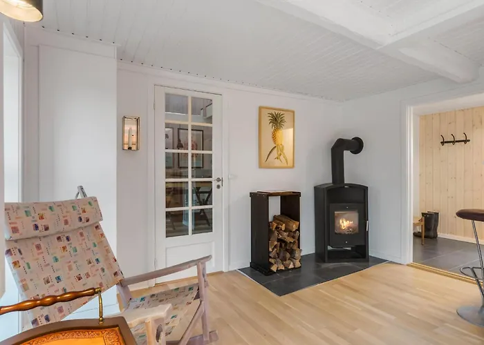 Beautiful In Casa vacanze Juelsminde (Hedensted)