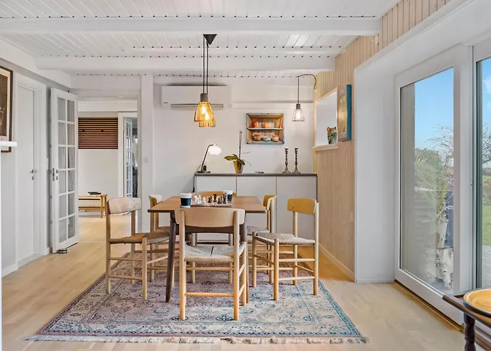 Beautiful In Casa vacanze Juelsminde (Hedensted)