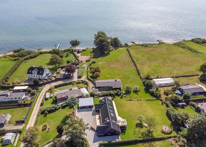 Beautiful In Juelsminde (Hedensted)